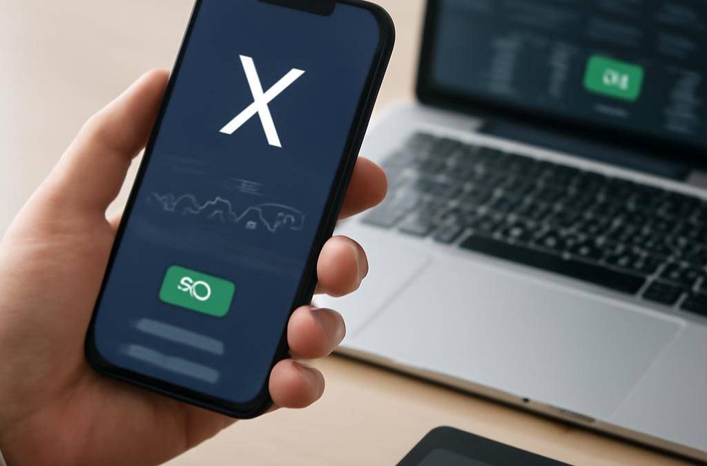 X, ABD’de Cashtag üzerinden hisse alımını başlattı