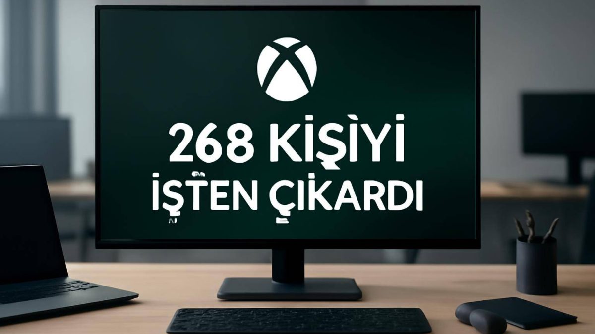 Xbox 268 Kişiyi İşten Çıkardı, Forza Yapısını Değiştirdi