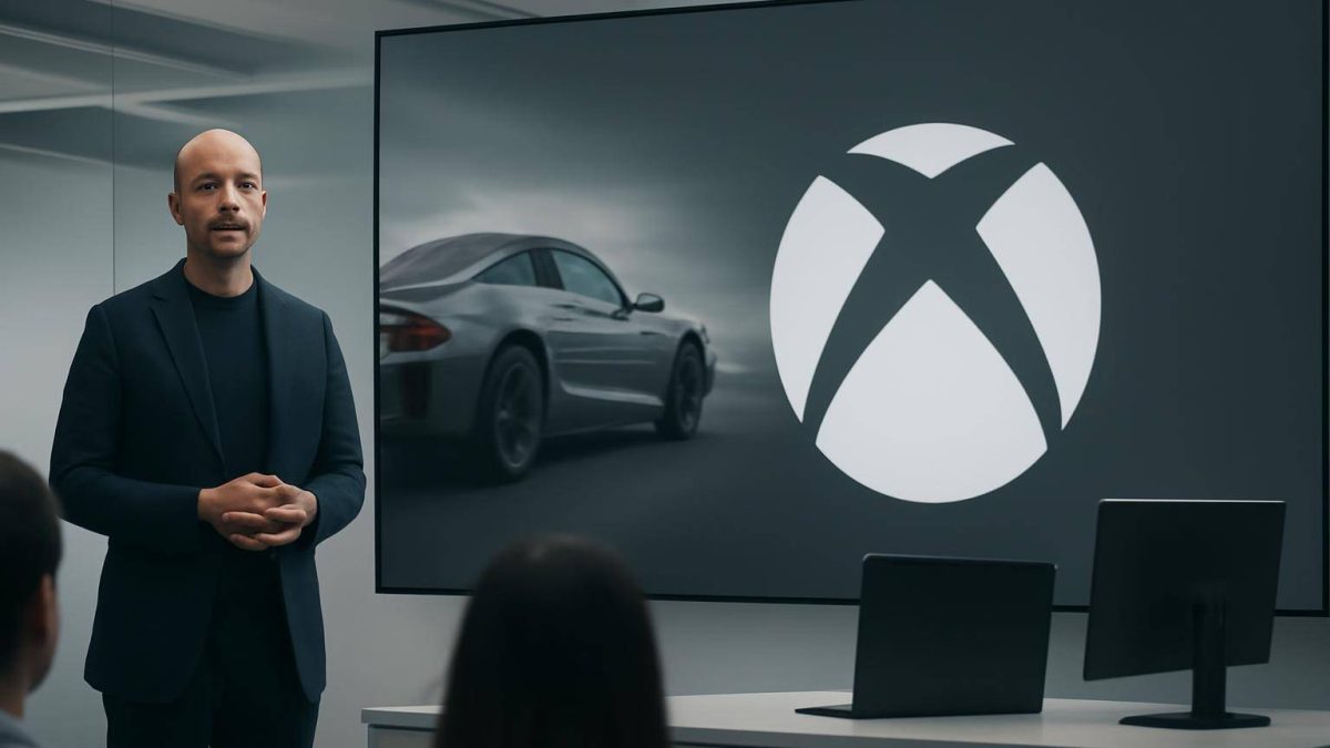 Xbox, Forza geliştiricilerini tek stüdyoda birleştiriyor