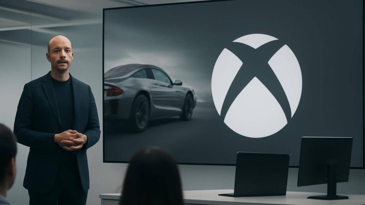 Xbox, Forza geliştiricilerini tek stüdyoda birleştiriyor