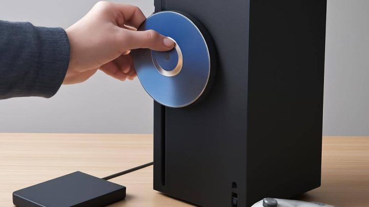 Xbox’ın diskten dijitale özelliği 15 yılda geliştirildi