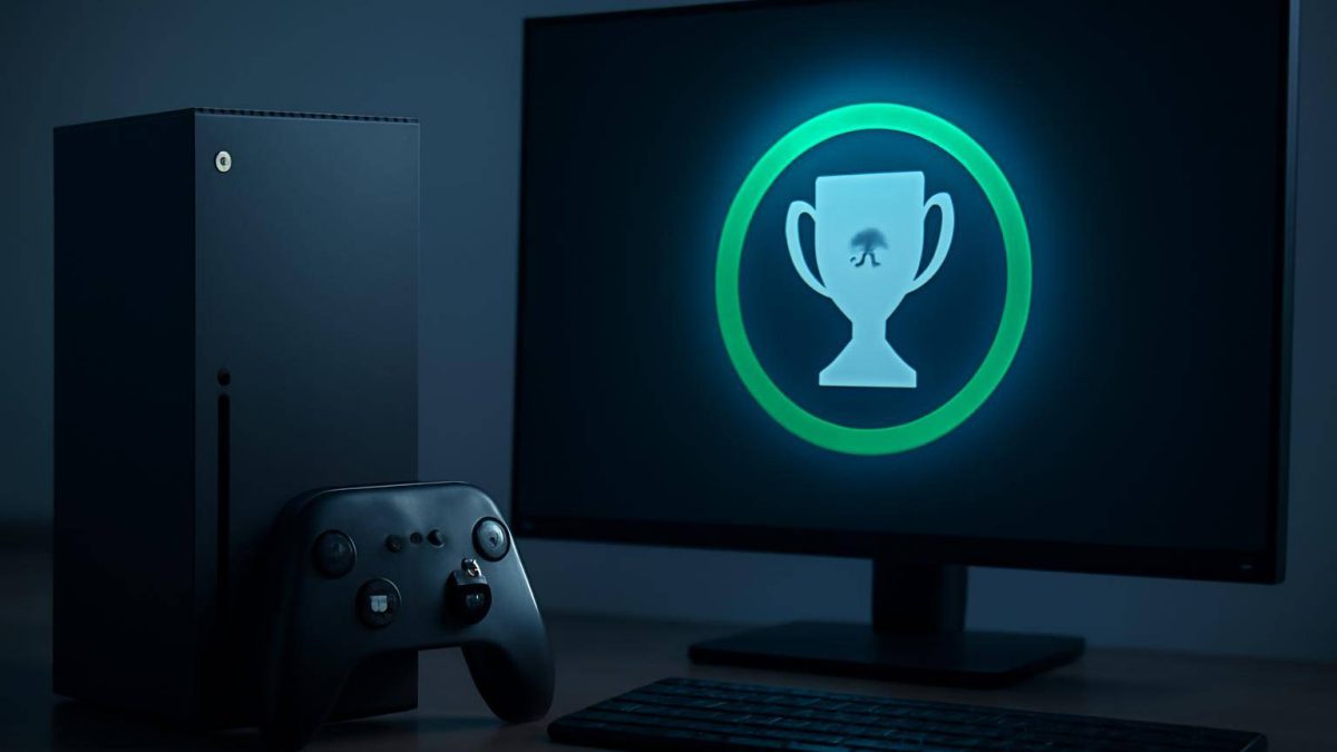 Xbox Mythic Achievements, Platinum kupalara rakip oluyor