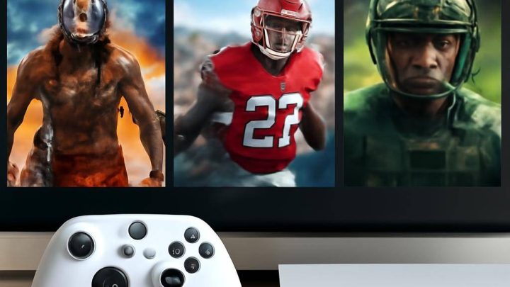 Xbox’ta Bu Hafta Altı Oyun Ücretsiz Oynanabilecek