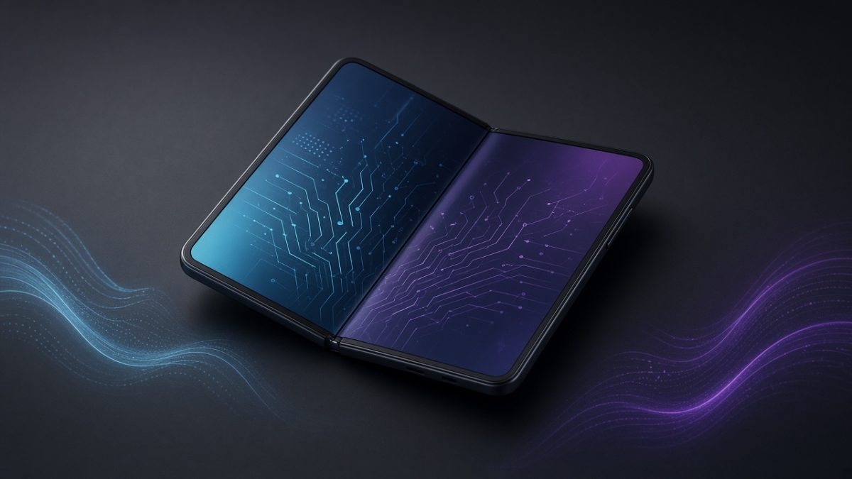 Xiaomi 18 Fold: XRING O3 ve 6000 mAh batarya