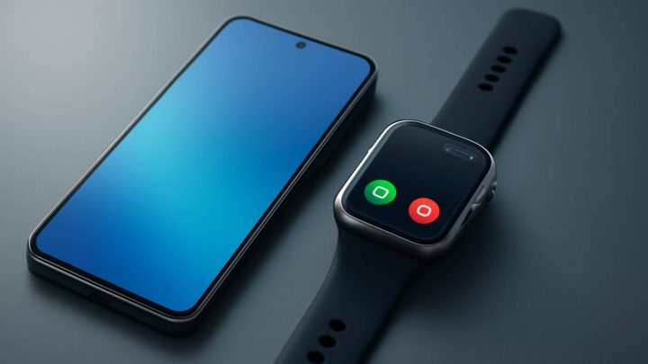 Xiaomi 18 Pro, Apple Watch Desteğiyle Geliyor