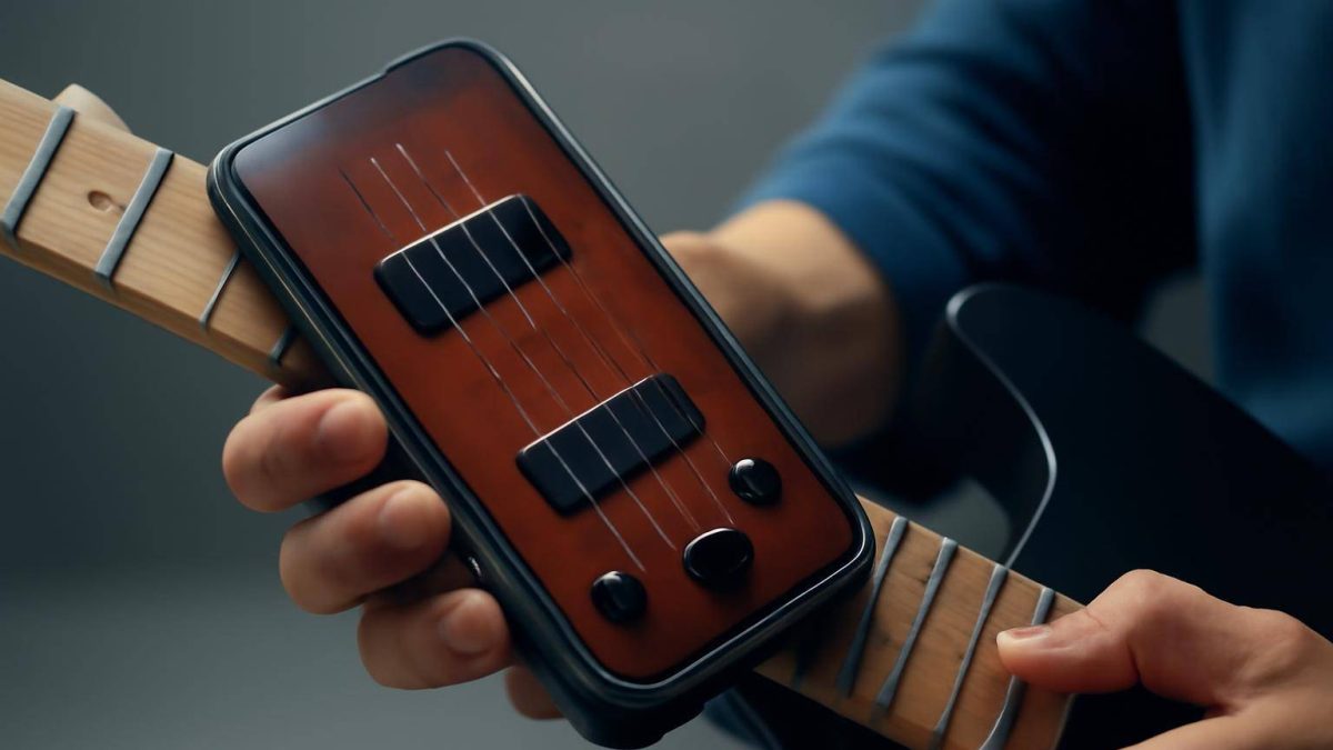 Xiaomi 18 Pro’nun Arka Ekranı Gitara Dönüşüyor