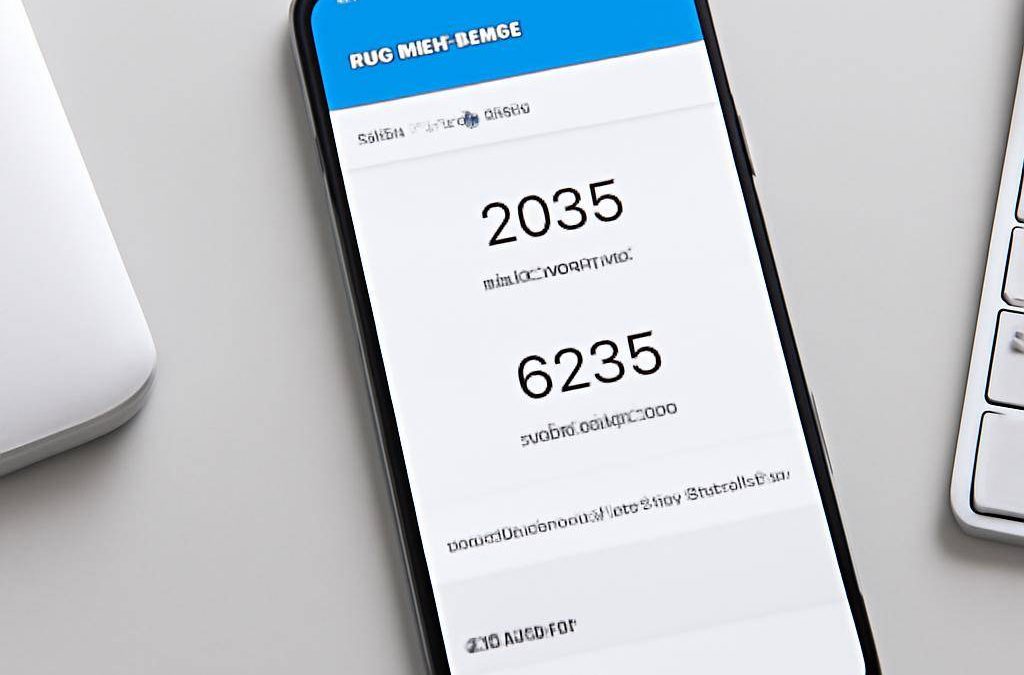Xiaomi 18 Pro Max Geekbench Testinde Görüntülendi