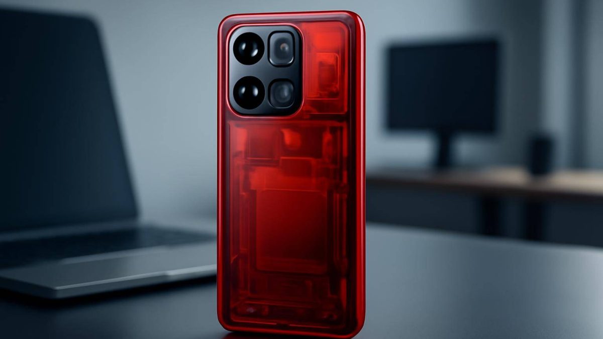 Xiaomi 18 Pro’nun Şeffaf Kırmızı Modeli Rekor Kırıyor