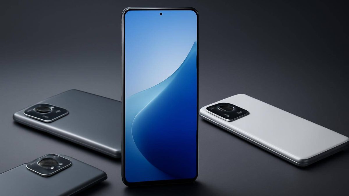 Xiaomi 18 Pro Serisi 23 Eylül’de Tanıtılacak