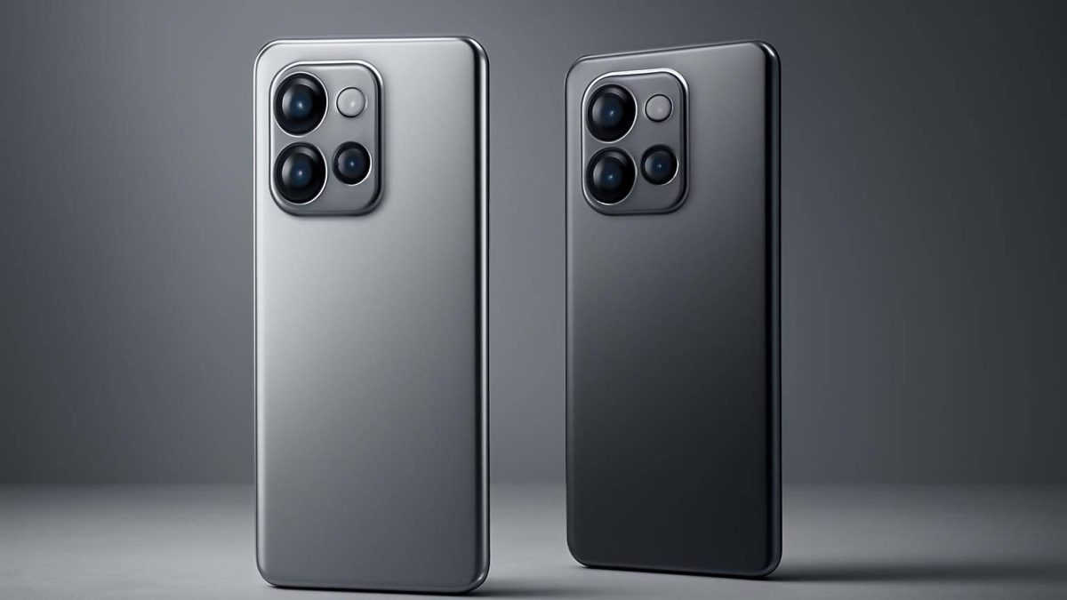 Xiaomi 18 Pro ve 18 Pro Max tanıtıldı: Özellikleri neler?