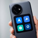Xiaomi 18 Pro’nun Arka Ekranı Yapay Zekâyla Uygulama Üretecek