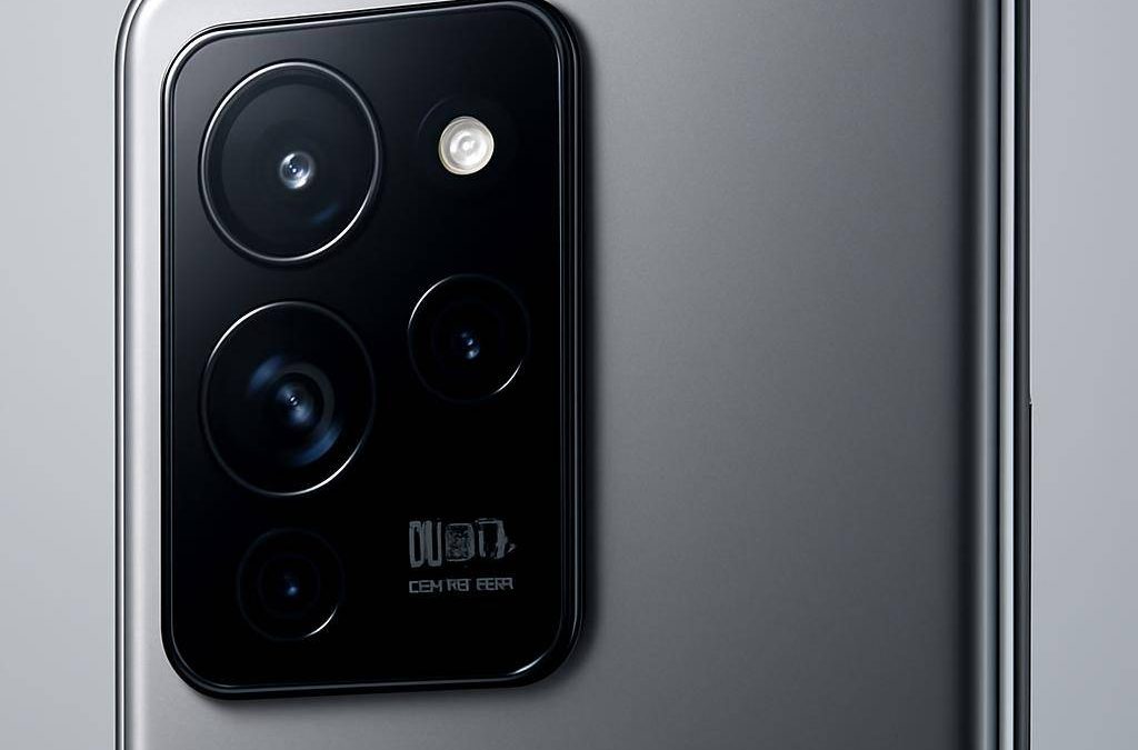 Xiaomi 18 Pro’nun Kamera Tasarımı Görsellerle Ortaya Çıktı