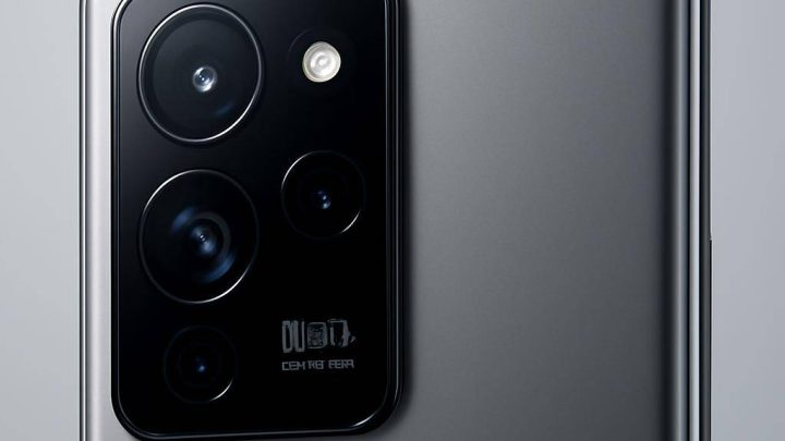 Xiaomi 18 Pro’nun Kamera Tasarımı Görsellerle Ortaya Çıktı