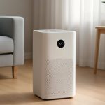 Xiaomi Mijia Air Purifier 6C Tanıtıldı: 68 m² Kapsama