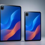Xiaomi Pad 9 ve Pad 9 Pro Tanıtıldı: Fiyatları ve Özellikleri