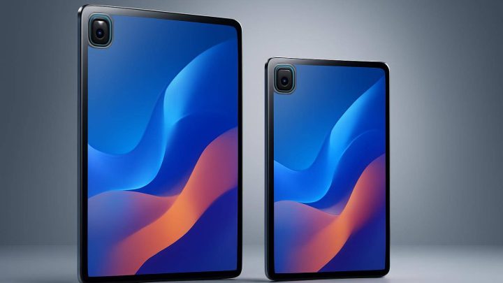Xiaomi Pad 9 ve Pad 9 Pro Tanıtıldı: Fiyatları ve Özellikleri