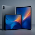 Xiaomi Pad 9 ve Pad 9 Pro Snapdragon işlemcilerle geldi