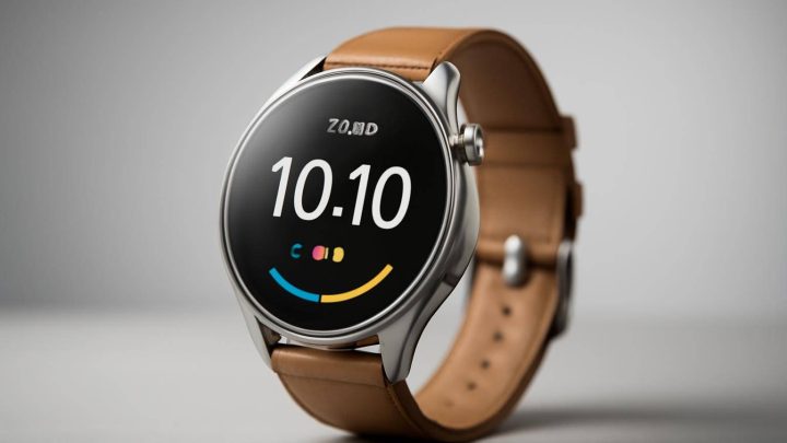 Xiaomi Watch S5 41 mm Tanıtıldı: Özellikleri ve Fiyatı