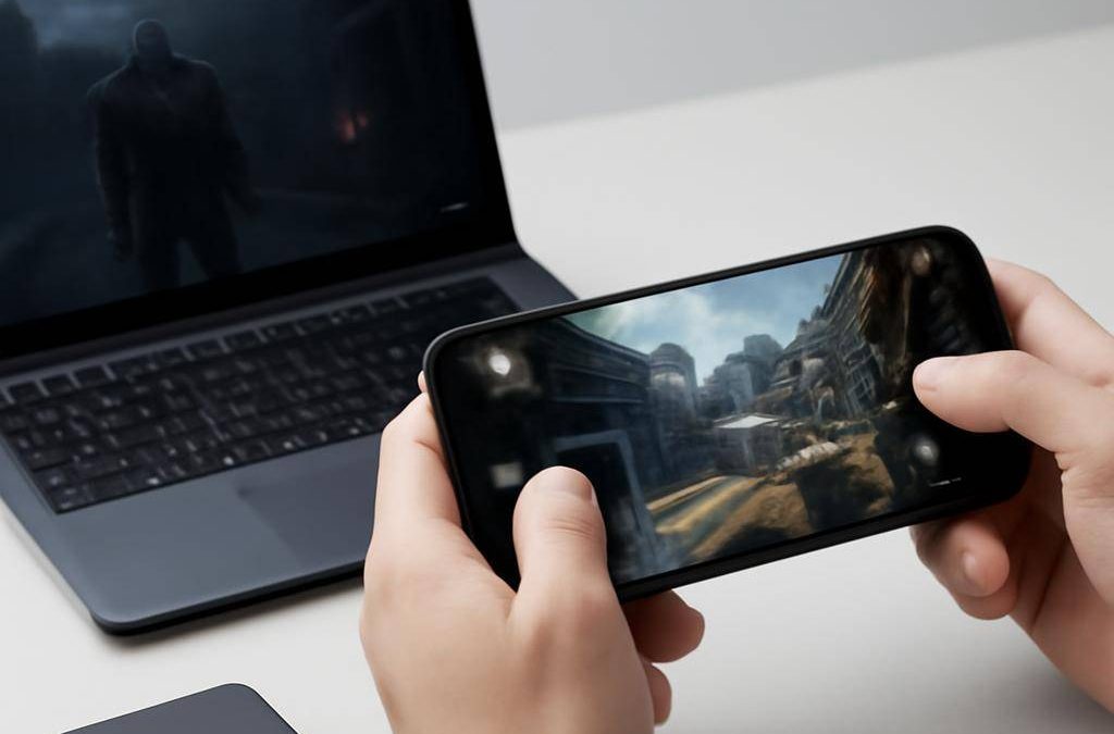 Xiaomi XRING 03, Windows oyun emülasyonunu güçlendirebilir