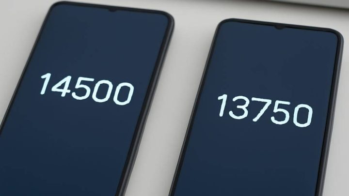 Xiaomi Xring O3, Dimensity 9500’ü benchmark testinde geçti