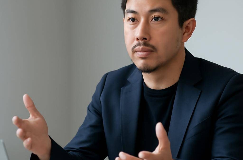 Garry Tan’dan ABD’de açık ağırlıklı yapay zekâ çağrısı