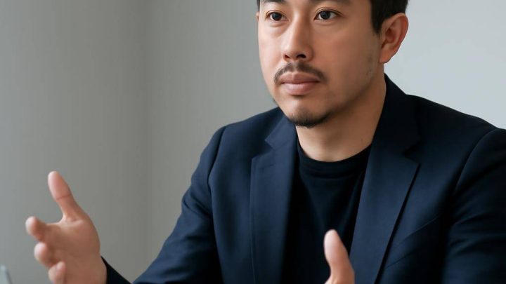 Garry Tan’dan ABD’de açık ağırlıklı yapay zekâ çağrısı