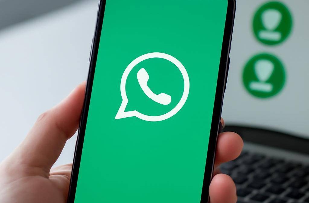 WhatsApp, iPhone’da üç hesap desteğini test ediyor