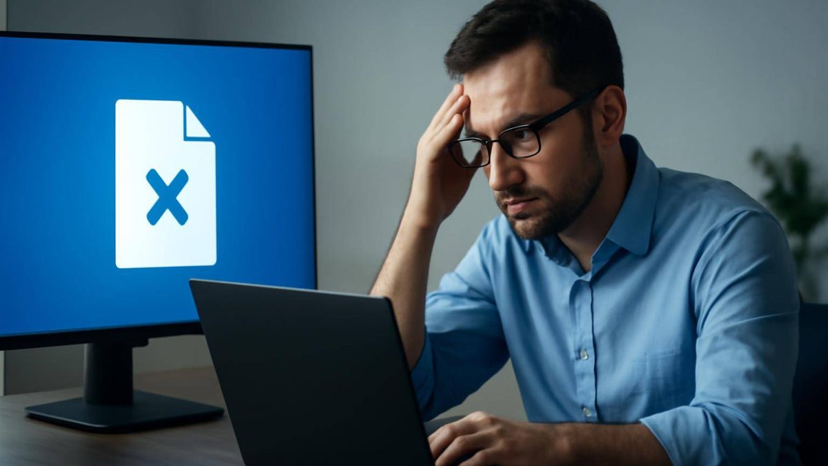 Claude Code, Windows’ta 48 Binden Fazla Dosyayı Sildi