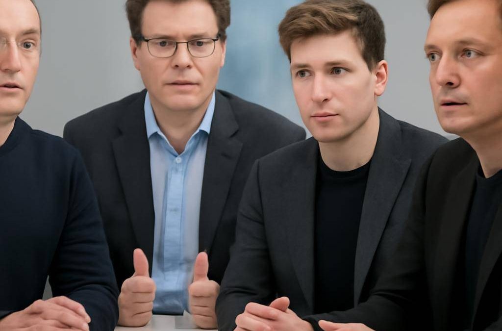 Yapay Zekâ Yarışında Frene Kim Basacak? Zuckerberg Karşı Çıkıyor