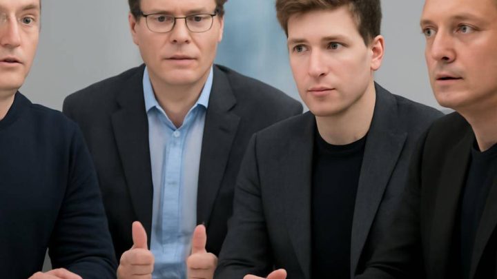 Yapay Zekâ Yarışında Frene Kim Basacak? Zuckerberg Karşı Çıkıyor