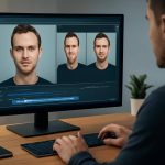 Yapay Zekâ ile Videoda Birden Fazla Yüz Değiştirme Rehberi