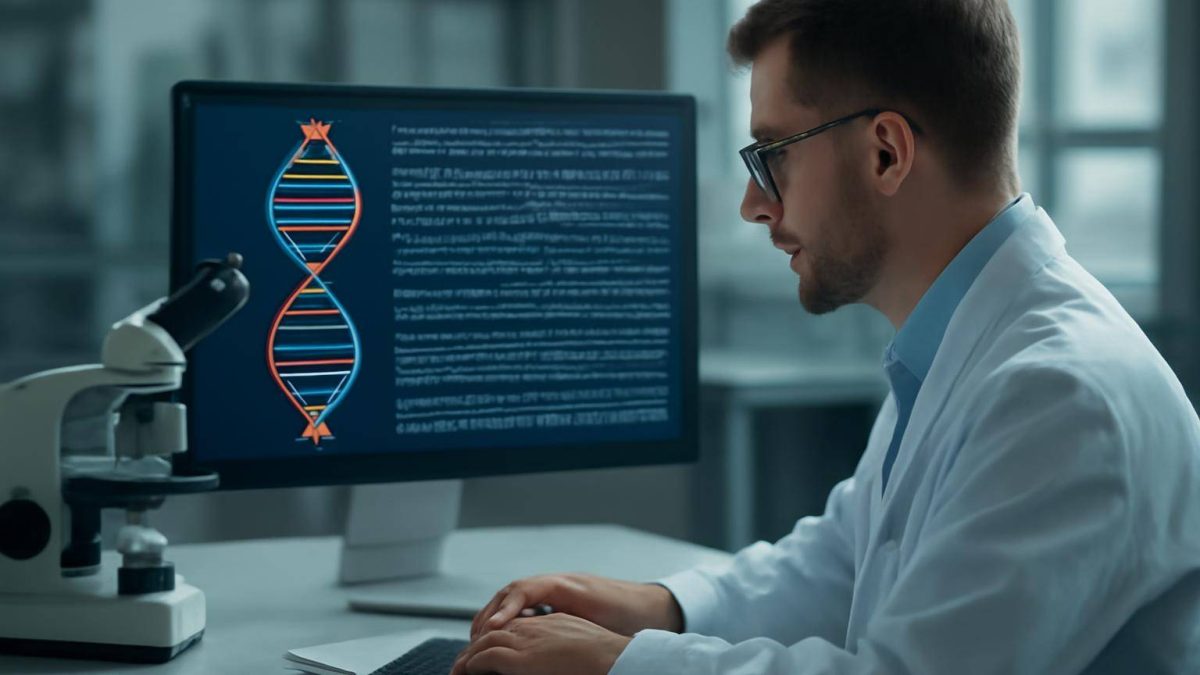 Claude, bakteriyofaj DNA’sında yeni ART sistemi buldu