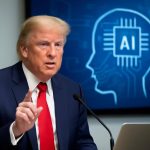 Trump, Yapay Zeka Geliştirmeyi Yavaşlatma Çağrılarını Reddetti
