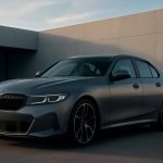 Yeni BMW 3 Serisi, 437 Beygirlik M350 xDrive ile Tanıtıldı