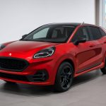 Ford Puma ST-Line Black Edition Türkiye’de: Fiyatı