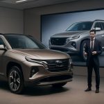 Yeni Hyundai Tucson Tanıtıldı: Tasarım ve Özellikleri