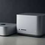 Yeni Mac mini ve Mac Studio satışa çıktı