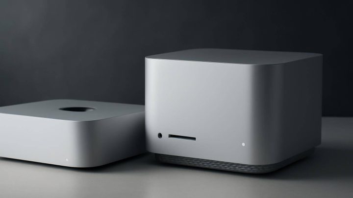 Yeni Mac mini ve Mac Studio satışa çıktı