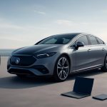Mercedes-Benz EQS Türkiye’de Satışa Sunuldu