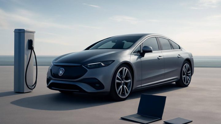 Mercedes-Benz EQS Türkiye’de Satışa Sunuldu