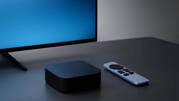 Yeni Apple TV 4K İçin A17 Pro ve Wi-Fi 7 İddiası