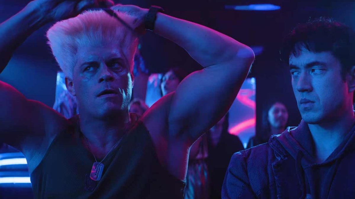 Street Fighter filminde Guile’ın ikonik teması geri dönüyor