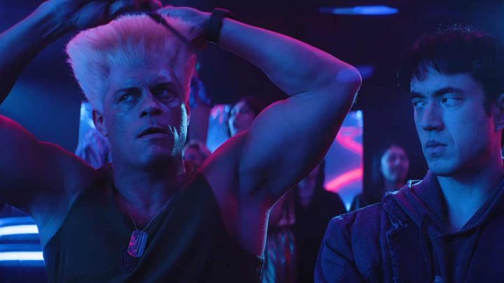 Street Fighter filminde Guile’ın ikonik teması geri dönüyor
