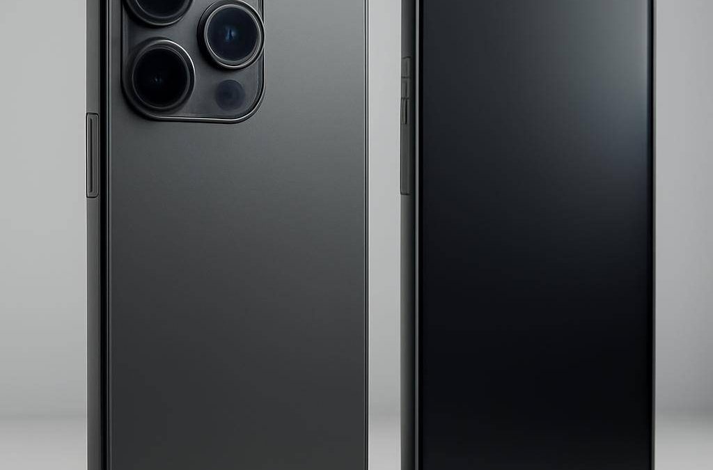 iPhone 18 Pro ve Pro Max ön siparişe açıldı
