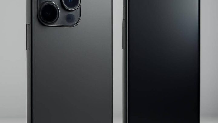 iPhone 18 Pro ve Pro Max ön siparişe açıldı