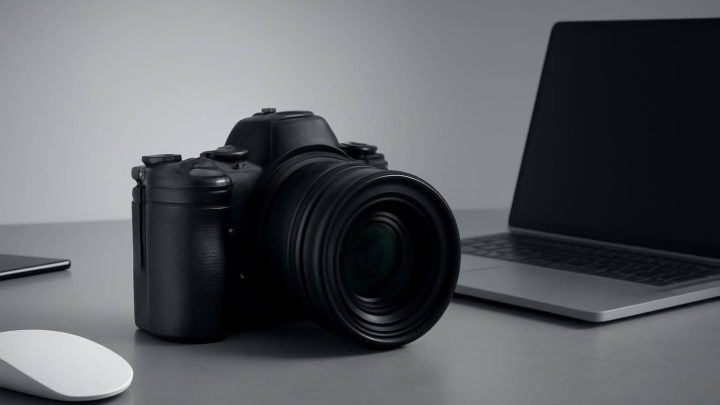 Nikon Z5 IIC duyuruldu: Tam kare fotoğraf daha erişilebilir