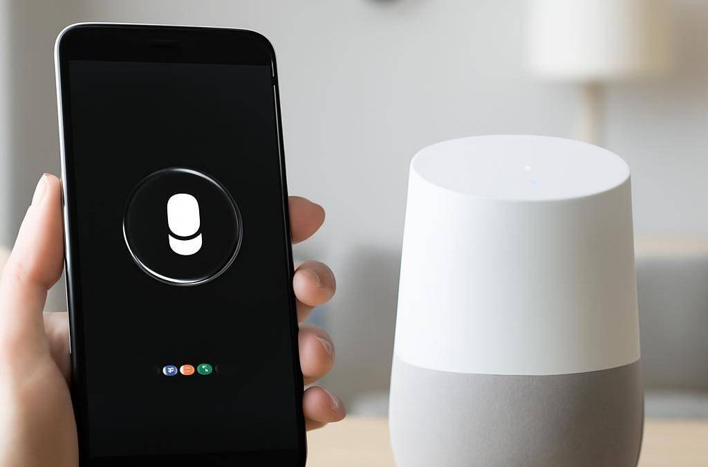 Google Home cihazları yapay zekâ ajanlarıyla kontrol edilecek