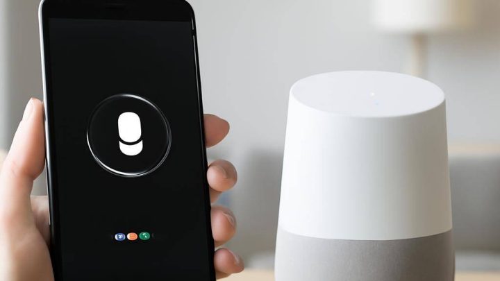 Google Home cihazları yapay zekâ ajanlarıyla kontrol edilecek