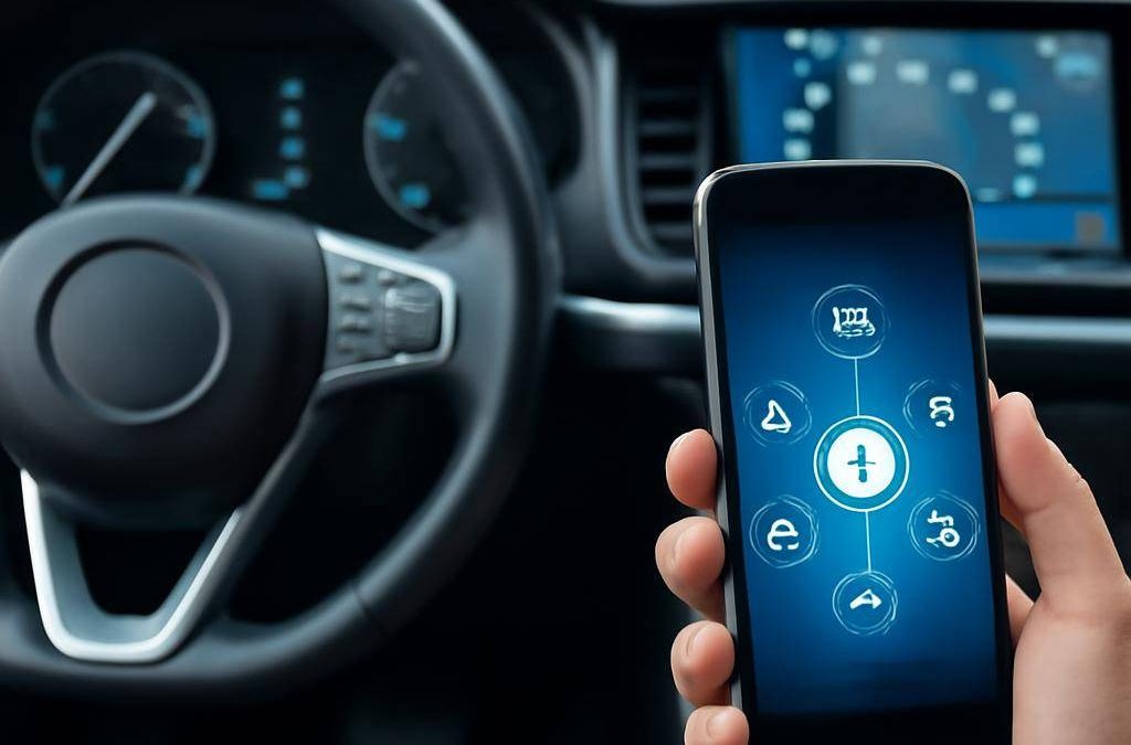 Otomobiller Verilerinizi Satıyor İddiası Gündemde