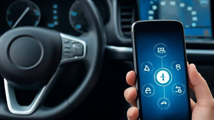 Otomobiller Verilerinizi Satıyor İddiası Gündemde